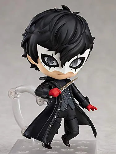Persona 5 - Shujinkou - Nendoroid #989 - 2021 Re-release (Good Smile Company)ㅤ – Good Smile Company – ActionFigureBrasil