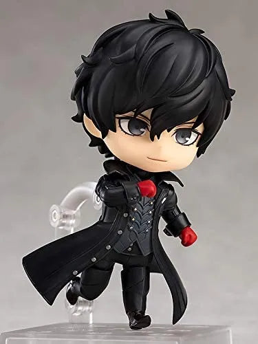 Persona 5 - Shujinkou - Nendoroid #989 - 2023 Re-release (Good Smile Company)ㅤ – Good Smile Company – ActionFigureBrasil