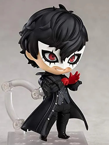 Persona 5 - Shujinkou - Nendoroid #989 - 2023 Re-release (Good Smile Company)ㅤ – Good Smile Company – ActionFigureBrasil