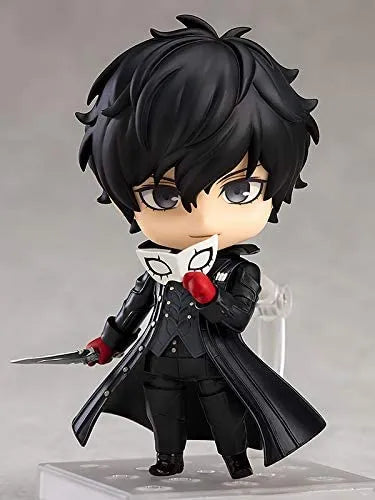 Persona 5 - Shujinkou - Nendoroid #989 - 2023 Re-release (Good Smile Company)ㅤ – Good Smile Company – ActionFigureBrasil