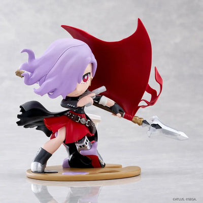 Persona 5 Tactica - Elle - PalVerse Palé. (Bushiroad Creative)ㅤ – Bushiroad Creative – ActionFigureBrasil — embalagem
