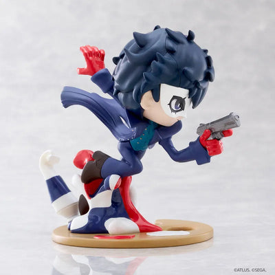 Persona 5 Tactica - Shujinkou - PalVerse Palé. (Bushiroad Creative)ㅤ – Bushiroad Creative – ActionFigureBrasil — embalagem