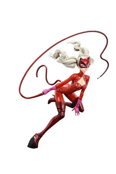 Persona 5 - Takamaki Anne - 1/7 - Kaitou Ver. - 2024 Re-release (Amakuni, Hobby Japan) [Shop Exclusive]ㅤ – Amakuni – ActionFigureBrasil