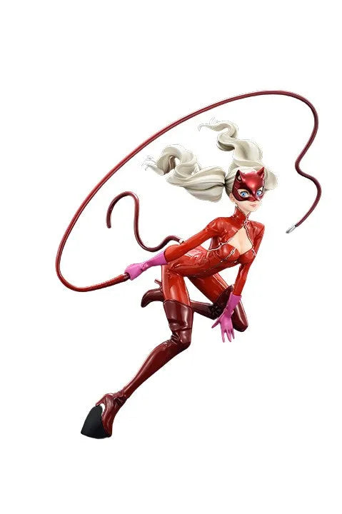 Persona 5 - Takamaki Anne - 1/7 - Kaitou Ver. - 2024 Re-release (Amakuni, Hobby Japan) [Shop Exclusive]ㅤ – Amakuni – ActionFigureBrasil