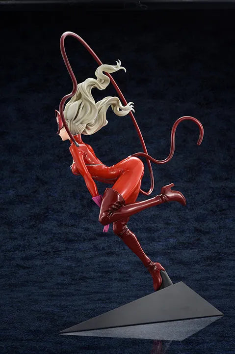 Persona 5 - Takamaki Anne - 1/7 - Kaitou Ver. - 2024 Re-release (Amakuni, Hobby Japan) [Shop Exclusive]ㅤ – Amakuni – ActionFigureBrasil