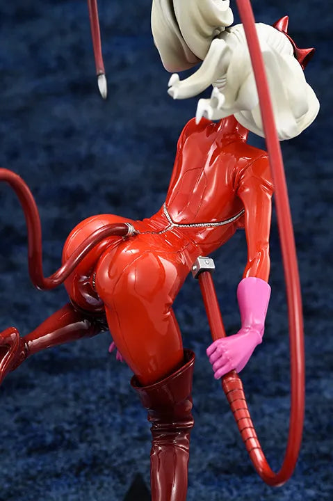 Persona 5 - Takamaki Anne - 1/7 - Kaitou Ver. - 2024 Re-release (Amakuni, Hobby Japan) [Shop Exclusive]ㅤ – Amakuni – ActionFigureBrasil