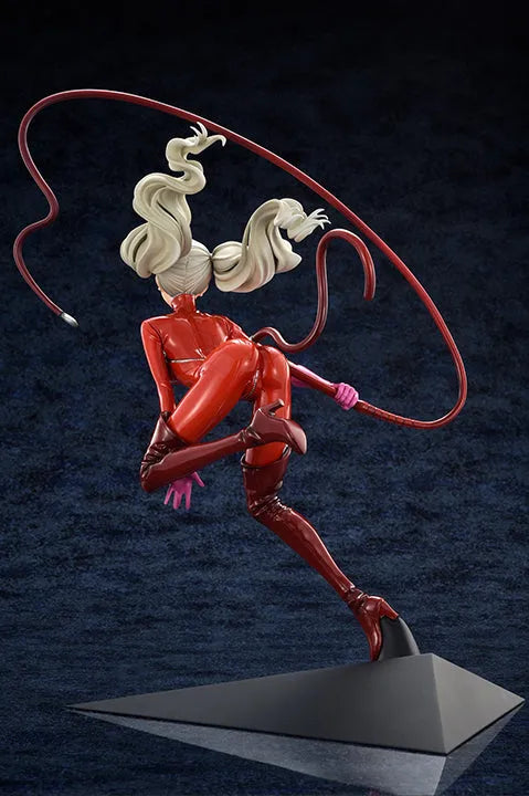 Persona 5 - Takamaki Anne - 1/7 - Kaitou Ver. - 2024 Re-release (Amakuni, Hobby Japan) [Shop Exclusive]ㅤ – Amakuni – ActionFigureBrasil