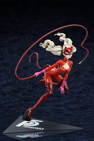 Persona 5 - Takamaki Anne - 1/7 - Kaitou Ver.ㅤ – Amakuni – ActionFigureBrasil