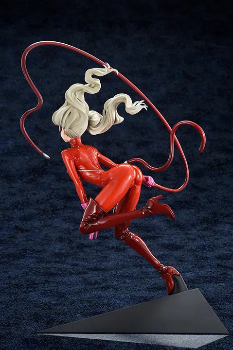 Persona 5 - Takamaki Anne - 1/7 - Kaitou Ver.ㅤ – Amakuni – ActionFigureBrasil