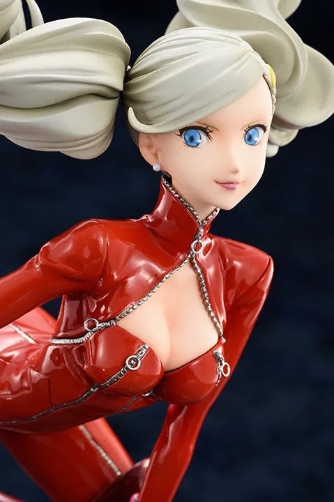 Persona 5 - Takamaki Anne - 1/7 - Kaitou Ver.ㅤ – Amakuni – ActionFigureBrasil