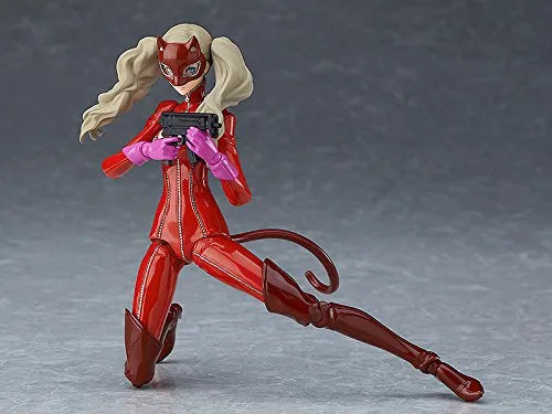 Persona 5 - Takamaki Anne - Figma #398 - Panther (Max Factory)ㅤ – Max Factory – ActionFigureBrasil