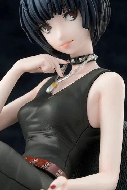 Persona 5 - Takemi Tae - 1/7 - 2024 Re-release (Amakuni, Hobby Japan) [Shop Exclusive]ㅤ – Amakuni – ActionFigureBrasil