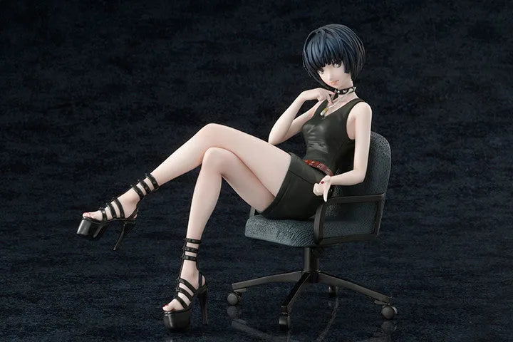Persona 5 - Takemi Tae - 1/7 - 2024 Re-release (Amakuni, Hobby Japan) [Shop Exclusive]ㅤ – Amakuni – ActionFigureBrasil