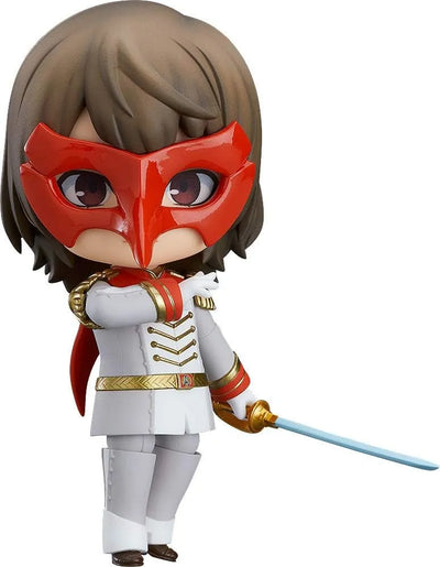 Persona 5: The Animation - Akechi Goro - Nendoroid #1189 - Phantom Thief Ver. - 2023 Re-release (Good Smile Company)ㅤ – Good Smile Company – ActionFigureBrasil