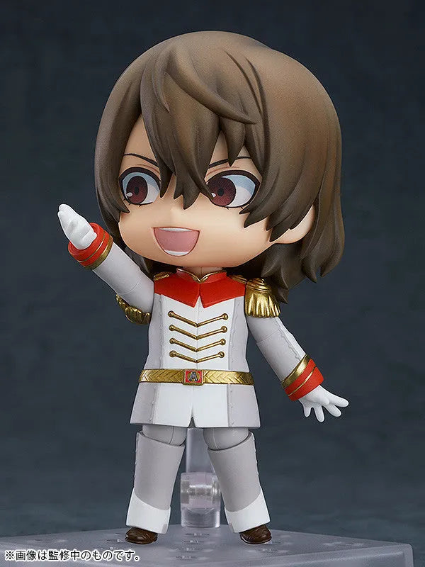 Persona 5: The Animation - Akechi Goro - Nendoroid #1189 - Phantom Thief Ver. - 2023 Re-release (Good Smile Company)ㅤ – Good Smile Company – ActionFigureBrasil