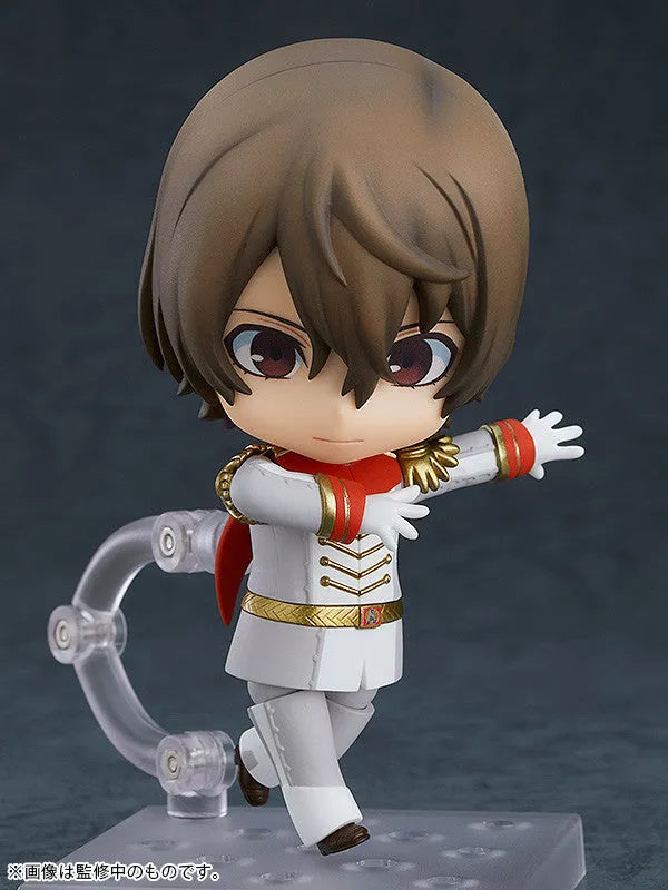 Persona 5: The Animation - Akechi Goro - Nendoroid #1189 - Phantom Thief Ver. - 2023 Re-release (Good Smile Company)ㅤ – Good Smile Company – ActionFigureBrasil