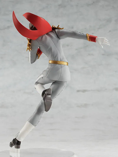 Persona 5: The Animation - Akechi Goro - Pop Up Parade - Crow - 2022 Re-release (Good Smile Company)ㅤ – Good Smile Company – ActionFigureBrasil — com base expositora