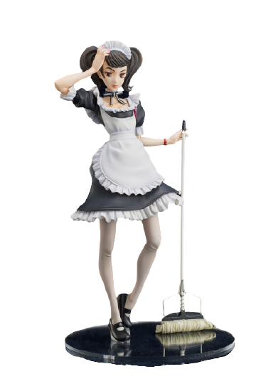 Persona 5: The Animation - Kawakami Sadayo - 1/7 (Amakuni, Hobby Japan) [Shop Exclusive]ㅤ – Amakuni – ActionFigureBrasil