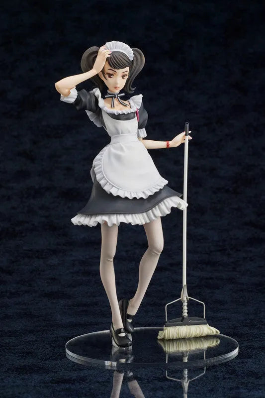 Persona 5: The Animation - Kawakami Sadayo - 1/7 (Amakuni, Hobby Japan) [Shop Exclusive]ㅤ – Amakuni – ActionFigureBrasil