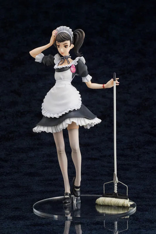 Persona 5: The Animation - Kawakami Sadayo - 1/7 (Amakuni, Hobby Japan) [Shop Exclusive]ㅤ – Amakuni – ActionFigureBrasil