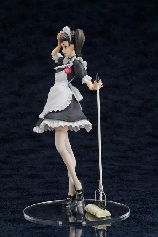 Persona 5: The Animation - Kawakami Sadayo - 1/7 (Amakuni, Hobby Japan) [Shop Exclusive]ㅤ – Amakuni – ActionFigureBrasil