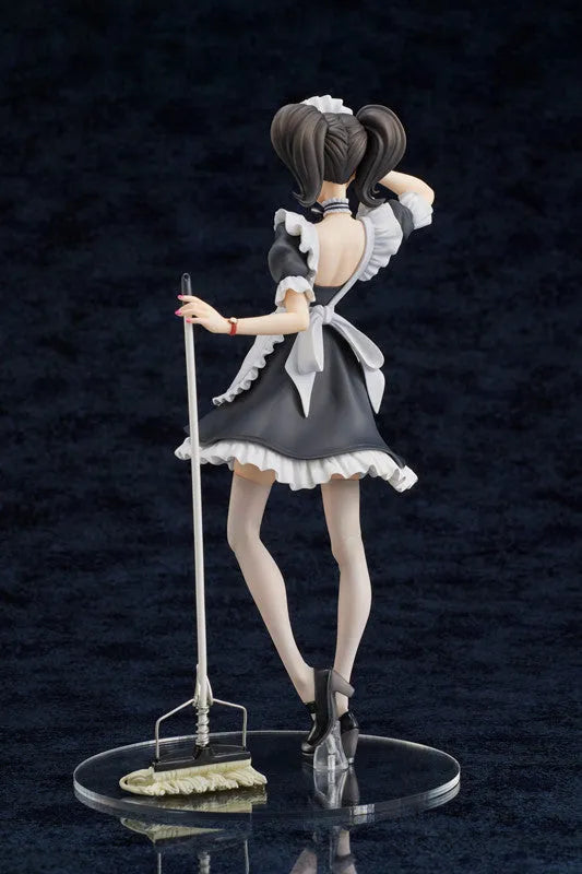 Persona 5: The Animation - Kawakami Sadayo - 1/7 (Amakuni, Hobby Japan) [Shop Exclusive]ㅤ – Amakuni – ActionFigureBrasil