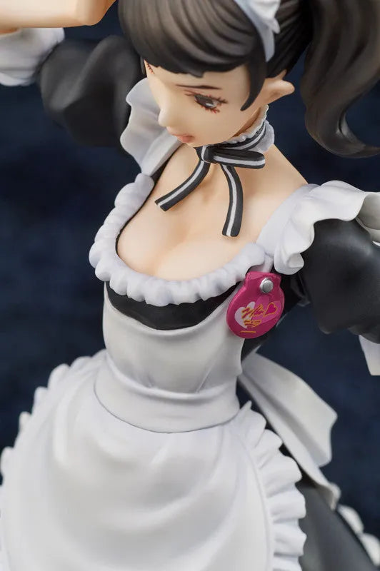 Persona 5: The Animation - Kawakami Sadayo - 1/7 (Amakuni, Hobby Japan) [Shop Exclusive]ㅤ – Amakuni – ActionFigureBrasil