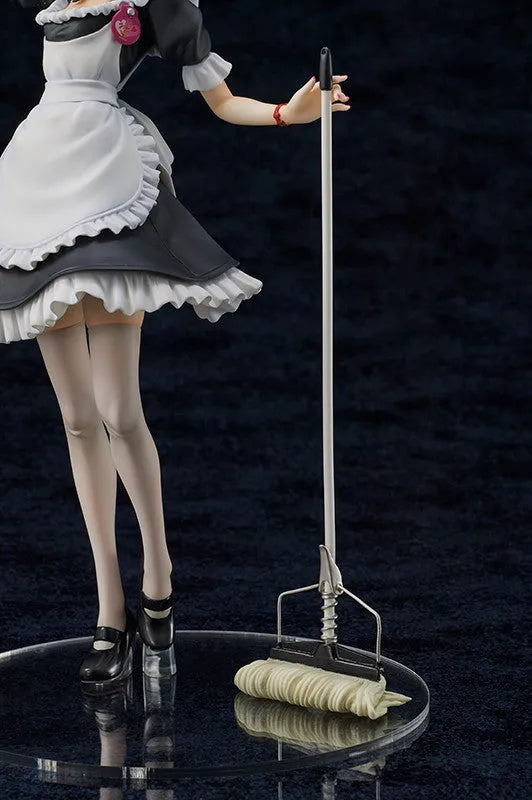 Persona 5: The Animation - Kawakami Sadayo - 1/7 (Amakuni, Hobby Japan) [Shop Exclusive]ㅤ – Amakuni – ActionFigureBrasil