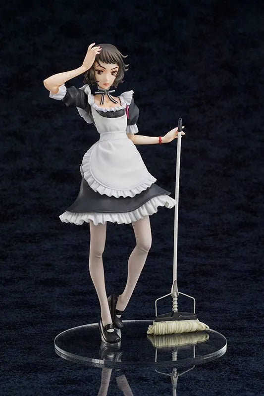 Persona 5: The Animation - Kawakami Sadayo - 1/7 (Amakuni, Hobby Japan) [Shop Exclusive]ㅤ – Amakuni – ActionFigureBrasil