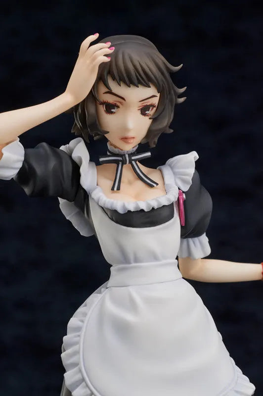 Persona 5: The Animation - Kawakami Sadayo - 1/7 (Amakuni, Hobby Japan) [Shop Exclusive]ㅤ – Amakuni – ActionFigureBrasil