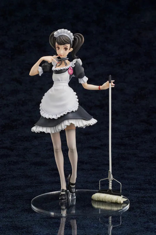 Persona 5: The Animation - Kawakami Sadayo - 1/7 (Amakuni, Hobby Japan) [Shop Exclusive]ㅤ – Amakuni – ActionFigureBrasil