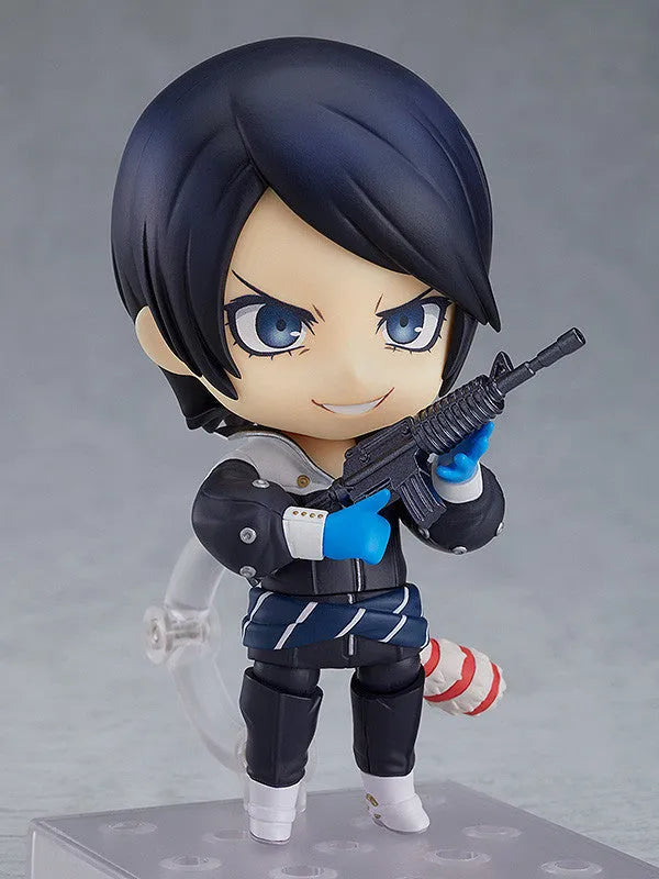 Persona 5: The Animation - Kitagawa Yusuke - Nendoroid #1103 - Phantom Thief Ver. - 2023 Re-release (Good Smile Company)ㅤ – Good Smile Company – ActionFigureBrasil