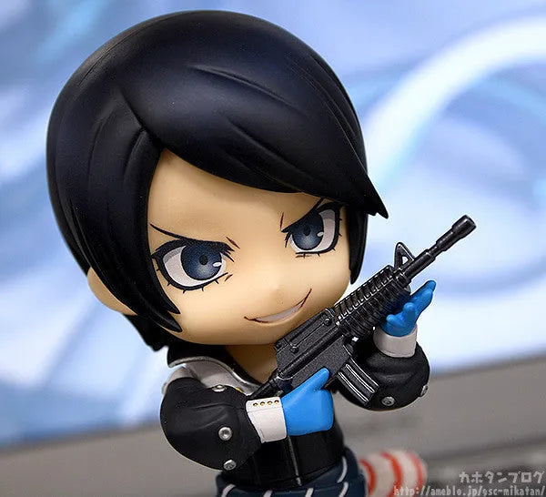 Persona 5: The Animation - Kitagawa Yusuke - Nendoroid #1103 - Phantom Thief Ver. - 2023 Re-release (Good Smile Company)ㅤ – Good Smile Company – ActionFigureBrasil