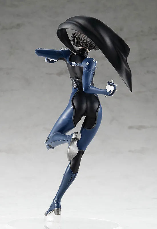 Persona 5: The Animation - Niijima Makoto - Pop Up Parade - Queen - 2025 Re-release (Good Smile Company)ㅤ – Good Smile Company – ActionFigureBrasil