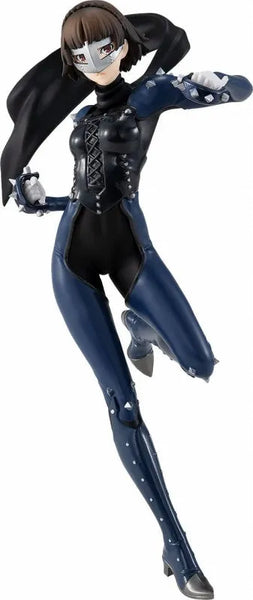 Persona 5: The Animation - Niijima Makoto - Pop Up Parade - Queen (Good Smile Company)ㅤ – Good Smile Company – ActionFigureBrasil