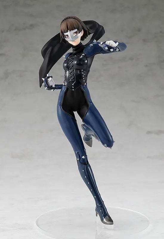 Persona 5: The Animation - Niijima Makoto - Pop Up Parade - Queen (Good Smile Company)ㅤ – Good Smile Company – ActionFigureBrasil