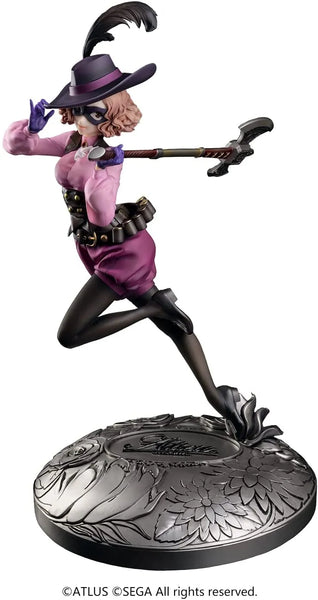 Persona 5: The Animation - Okumura Haru - 1/7 (GENESIS)ㅤ – Genesis – ActionFigureBrasil