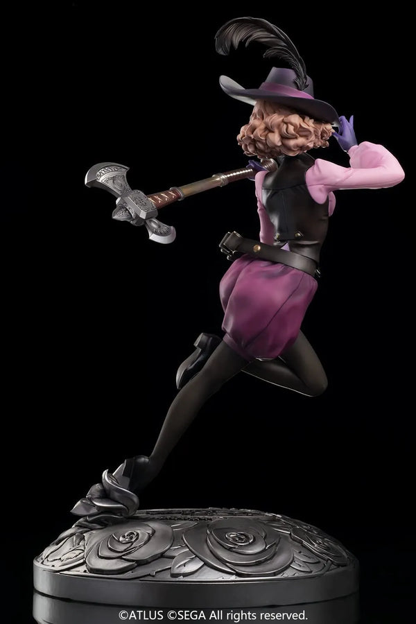 Persona 5: The Animation - Okumura Haru - 1/7 (GENESIS)ㅤ – Genesis – ActionFigureBrasil
