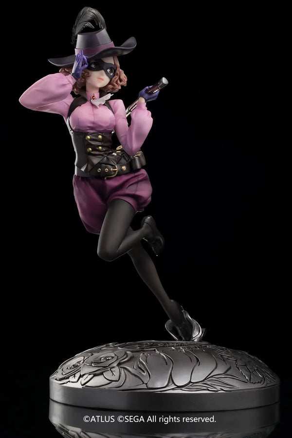 Persona 5: The Animation - Okumura Haru - 1/7 (GENESIS)ㅤ – Genesis – ActionFigureBrasil