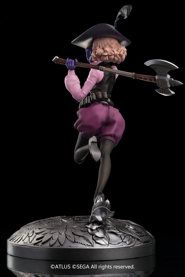 Persona 5: The Animation - Okumura Haru - 1/7 (GENESIS)ㅤ – Genesis – ActionFigureBrasil