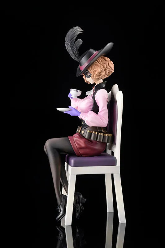 Persona 5: The Animation - Okumura Haru - 1/7 - Kaitou Ver. (Hobby Japan) [Shop Exclusive]ㅤ – Hobby Japan – ActionFigureBrasil