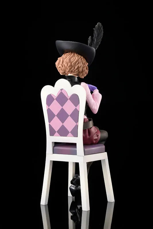 Persona 5: The Animation - Okumura Haru - 1/7 - Kaitou Ver. (Hobby Japan) [Shop Exclusive]ㅤ – Hobby Japan – ActionFigureBrasil