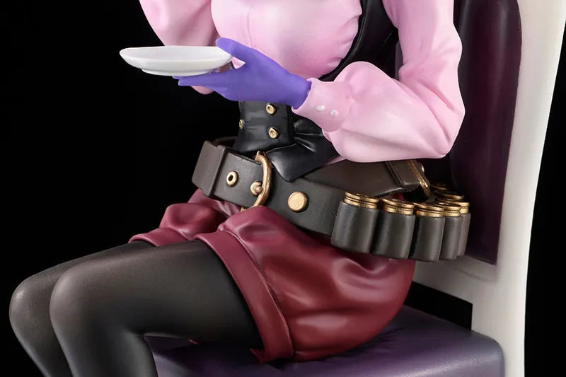 Persona 5: The Animation - Okumura Haru - 1/7 - Kaitou Ver. (Hobby Japan) [Shop Exclusive]ㅤ – Hobby Japan – ActionFigureBrasil