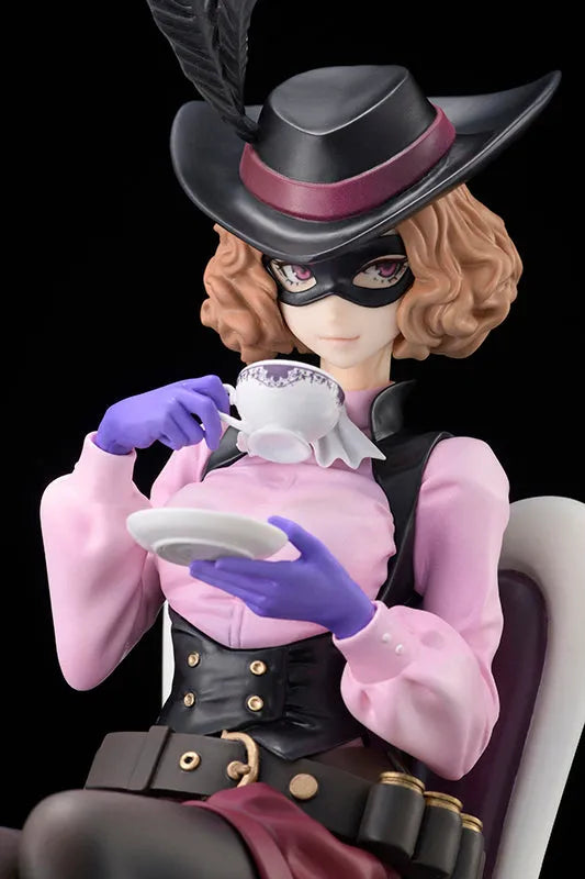 Persona 5: The Animation - Okumura Haru - 1/7 - Kaitou Ver. (Hobby Japan) [Shop Exclusive]ㅤ – Hobby Japan – ActionFigureBrasil