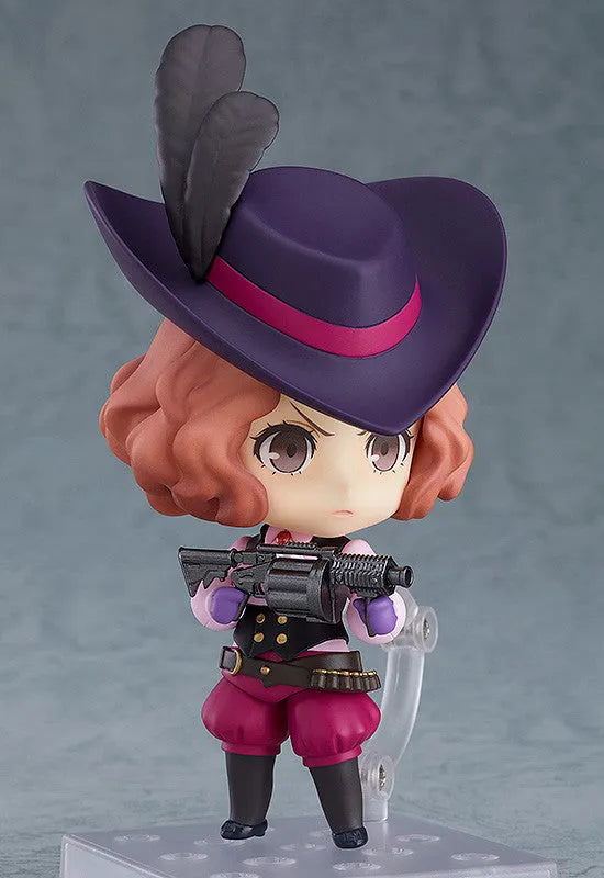 Persona 5: The Animation - Okumura Haru - Nendoroid #1210 - Phantom Thief Ver. - 2023 Re-release (Good Smile Company)ㅤ – Good Smile Company – ActionFigureBrasil