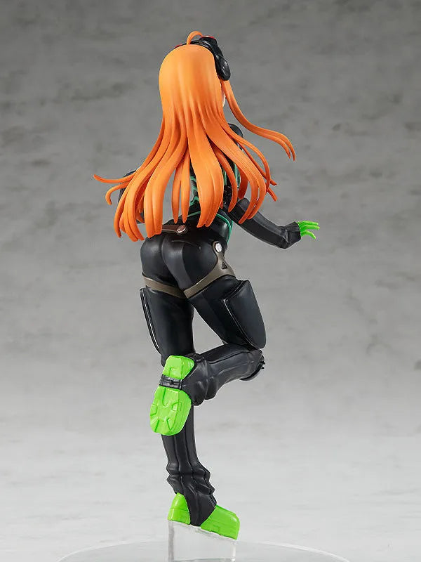 Persona 5: The Animation - Sakura Futaba - Pop Up Parade - Oracle - 2024 Re-release (Good Smile Company)ㅤ – Good Smile Company – ActionFigureBrasil