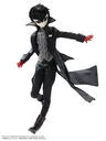 Persona 5: The Animation - Shujinkou - Asterisk Collection Series No.017 - 1/6 (Azone)ㅤ – Azone International – ActionFigureBrasil