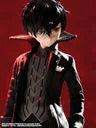 Persona 5: The Animation - Shujinkou - Asterisk Collection Series No.017 - 1/6 (Azone)ㅤ – Azone International – ActionFigureBrasil