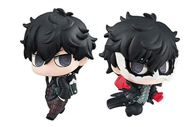 Persona 5: The Animation - Shujinkou - Petit Chara! Series (MegaHouse)ㅤ – MegaHouse – ActionFigureBrasil