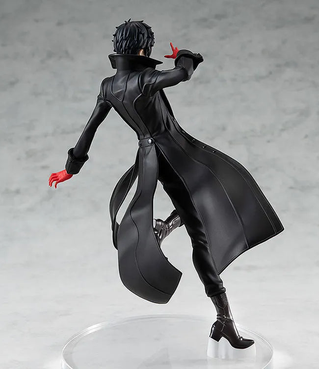 Persona 5: The Animation - Shujinkou - Pop Up Parade - Joker - 2022 Re-release (Good Smile Company)ㅤ – Good Smile Company – ActionFigureBrasil